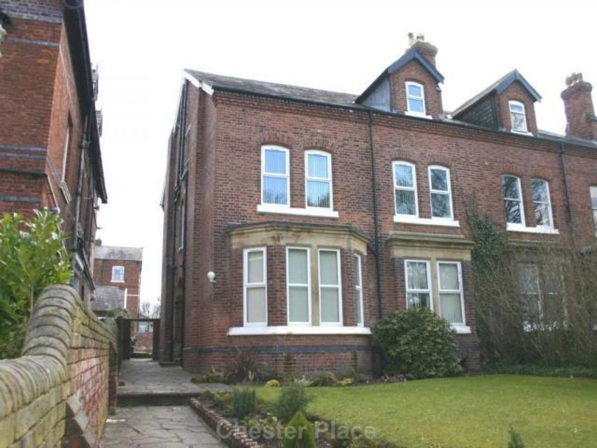 Picture of Apartment For Rent in Chester, Cheshire, United Kingdom