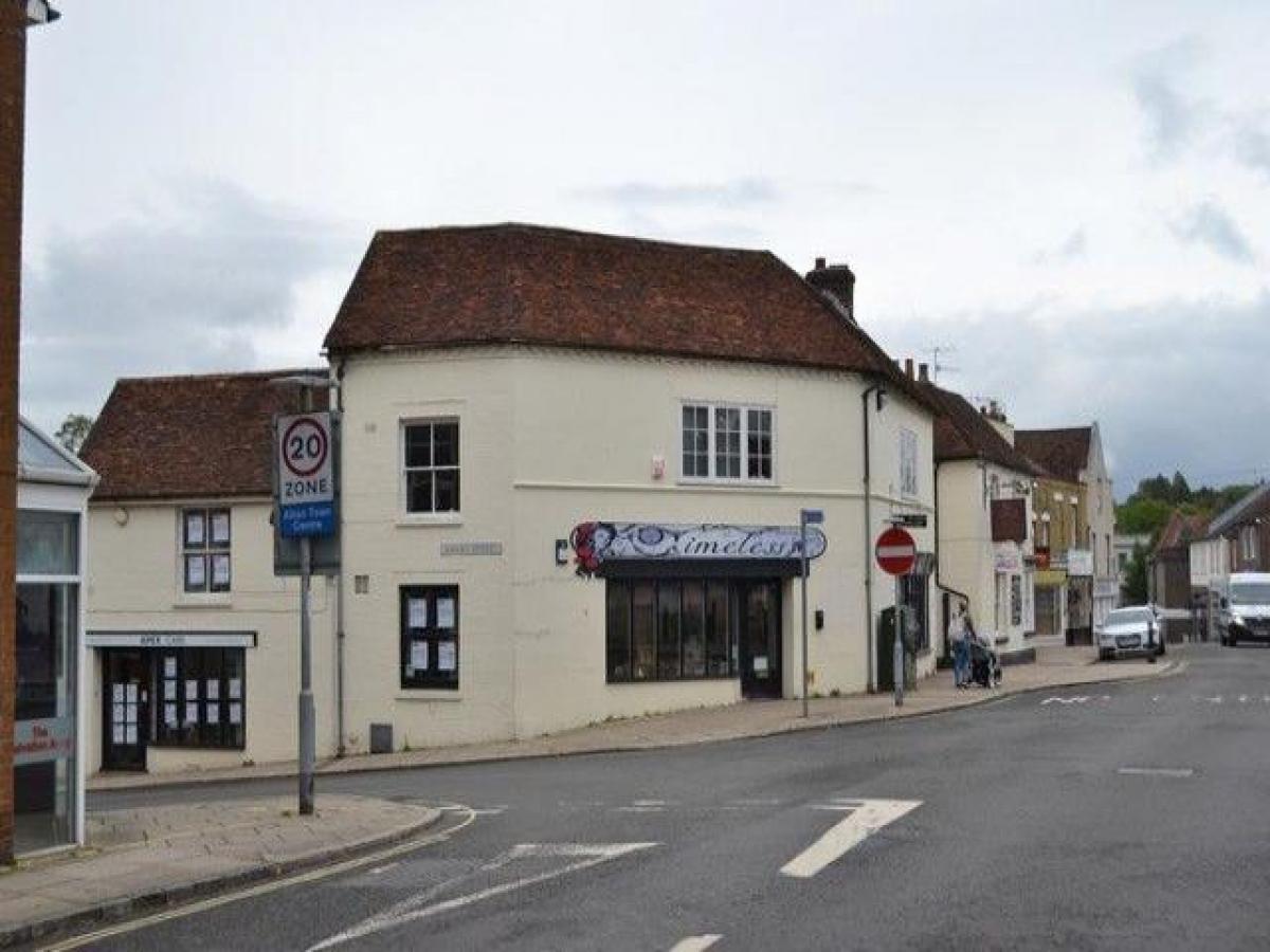 Picture of Office For Rent in Alton, Hampshire, United Kingdom