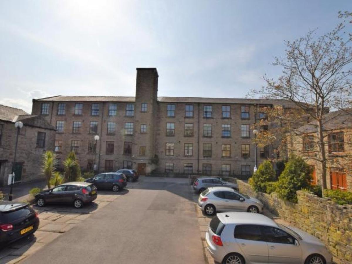 Picture of Apartment For Rent in Burnley, Lancashire, United Kingdom