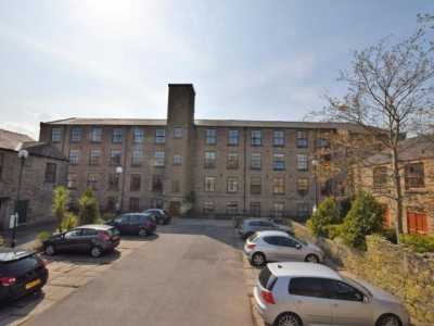 Apartment For Rent in Burnley, United Kingdom