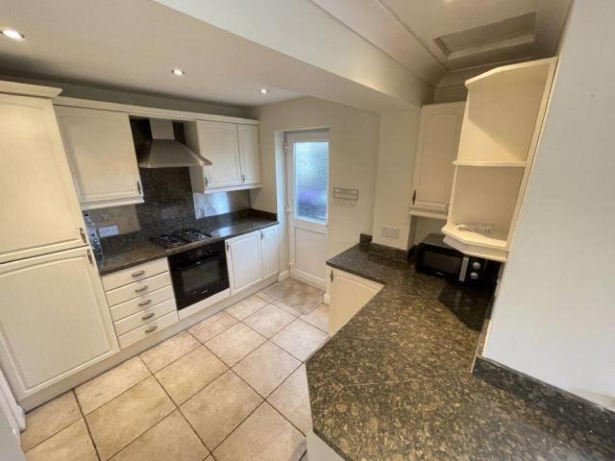 Picture of Home For Rent in Sleaford, Lincolnshire, United Kingdom