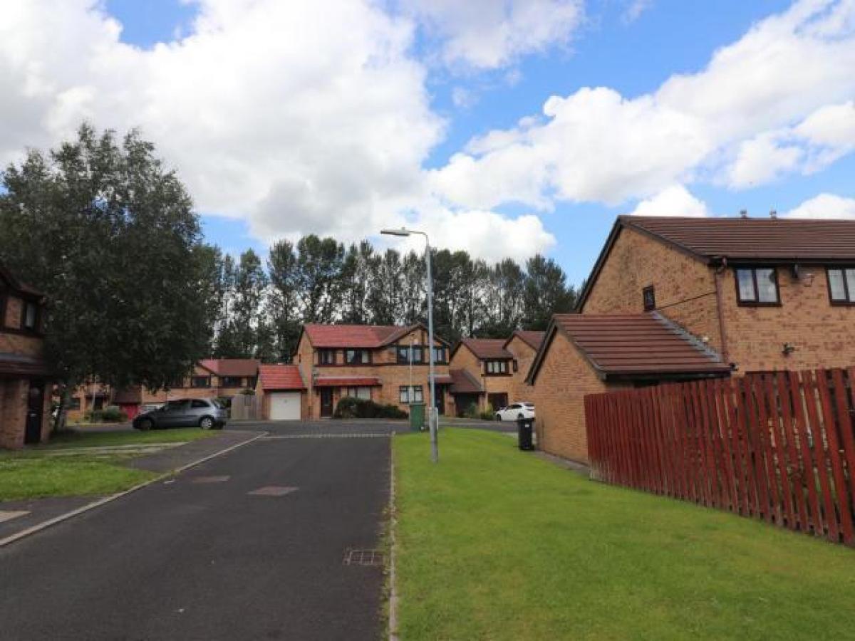 Picture of Home For Rent in Bolton, Greater Manchester, United Kingdom