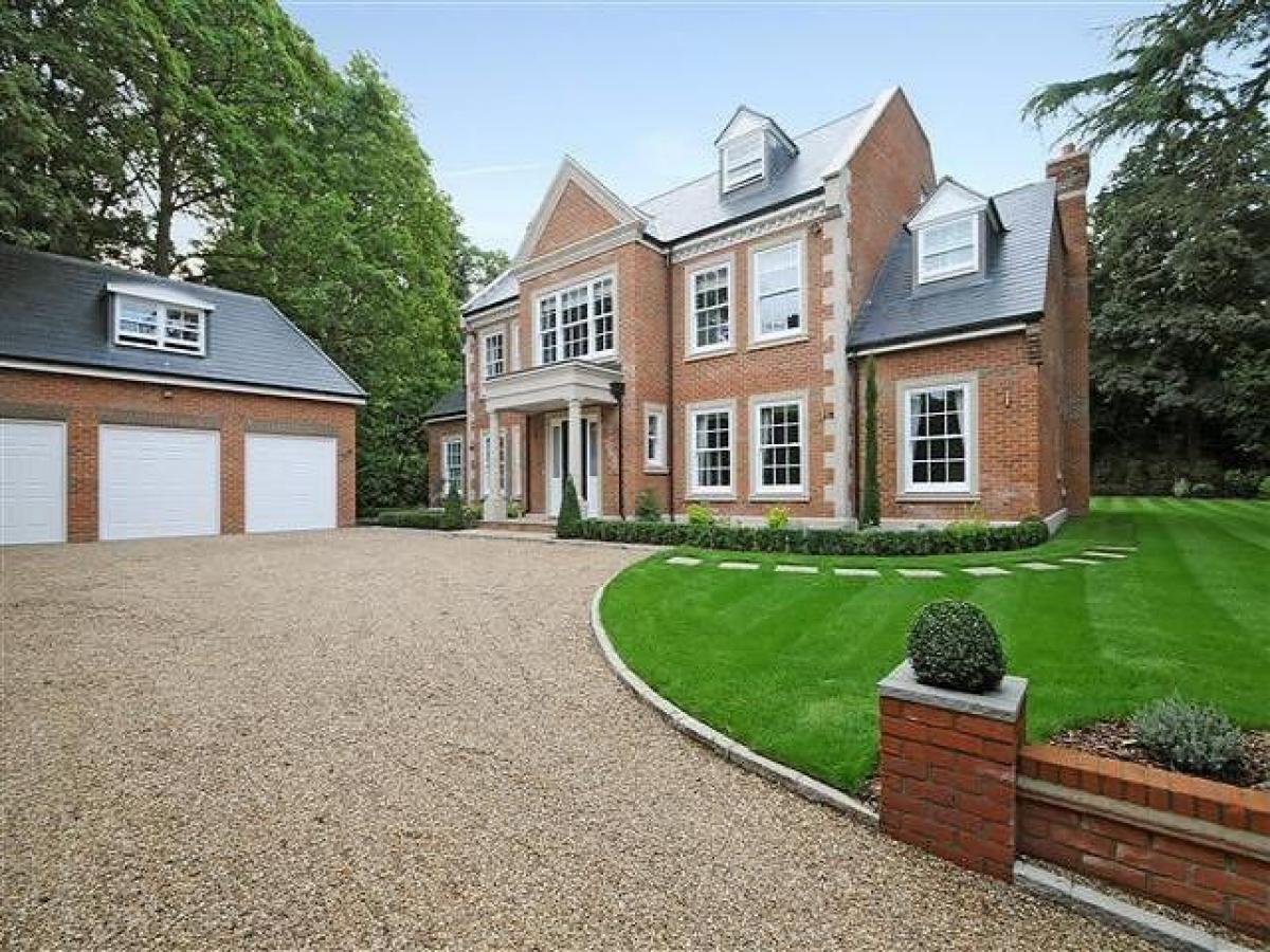 Picture of Home For Rent in Ascot, Berkshire, United Kingdom