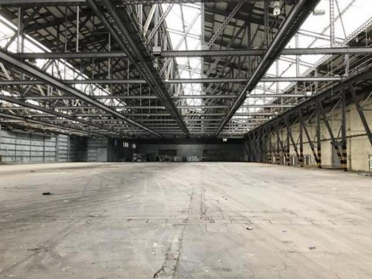 Picture of Industrial For Rent in Blackpool, Lancashire, United Kingdom