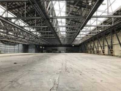 Industrial For Rent in 