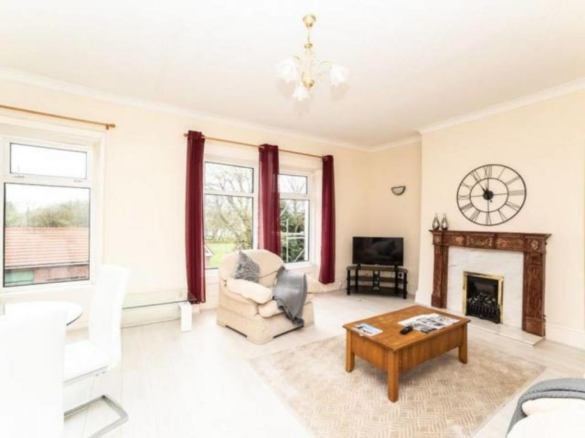 Picture of Apartment For Rent in South Shields, Tyne and Wear, United Kingdom