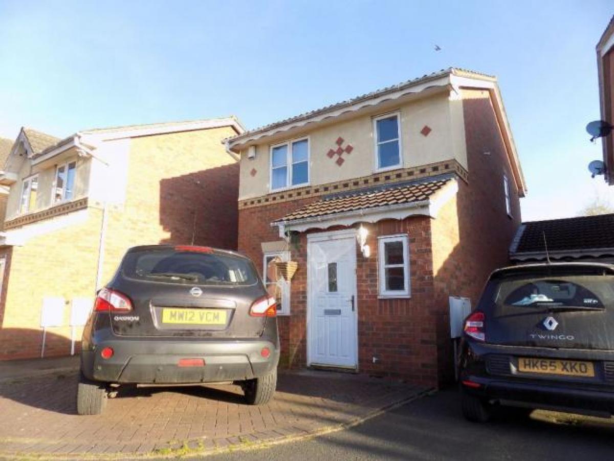 Picture of Home For Rent in Bilston, West Midlands, United Kingdom