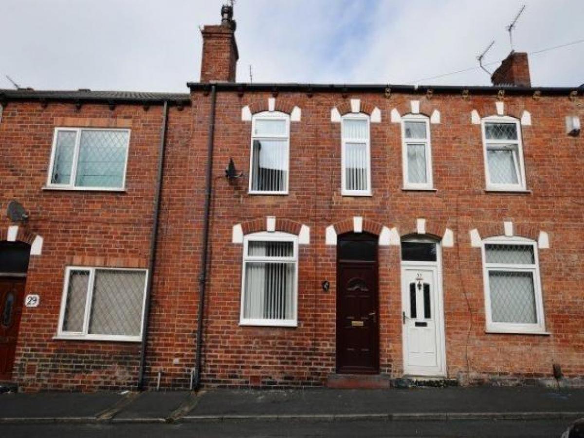 Picture of Home For Rent in Castleford, West Yorkshire, United Kingdom