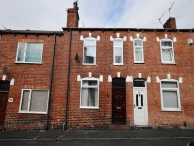 Home For Rent in Castleford, United Kingdom