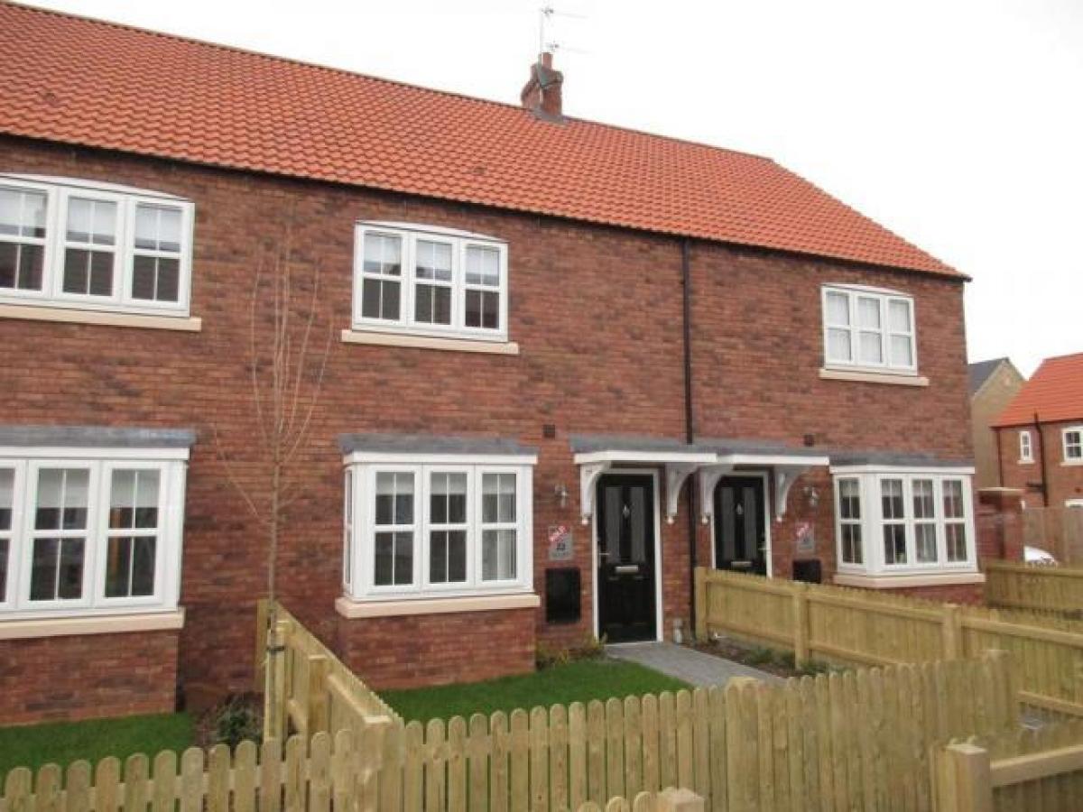 Picture of Home For Rent in Gainsborough, Lincolnshire, United Kingdom