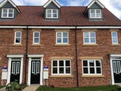 Home For Rent in Gainsborough, United Kingdom