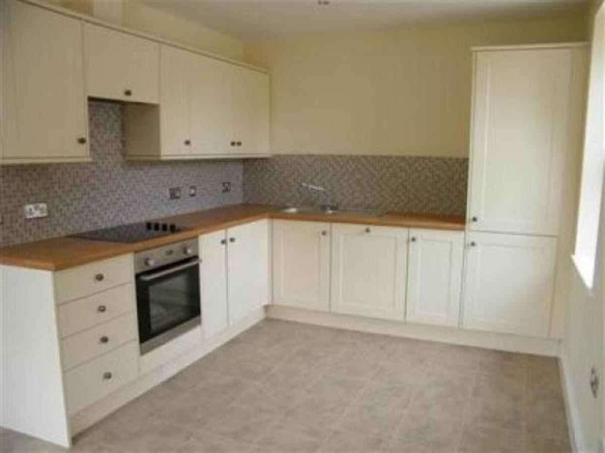 Picture of Apartment For Rent in Stockton on Tees, County Durham, United Kingdom