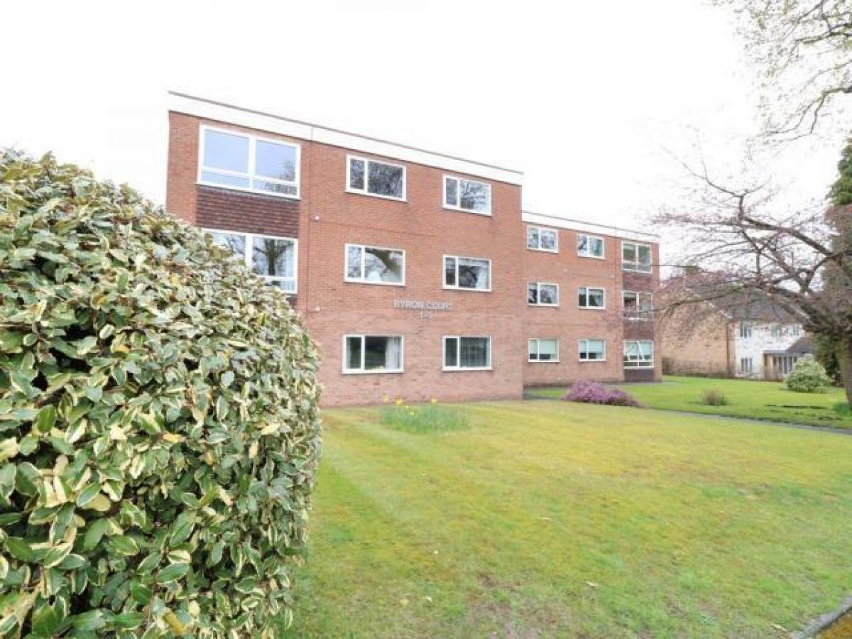 Picture of Apartment For Rent in Solihull, West Midlands, United Kingdom