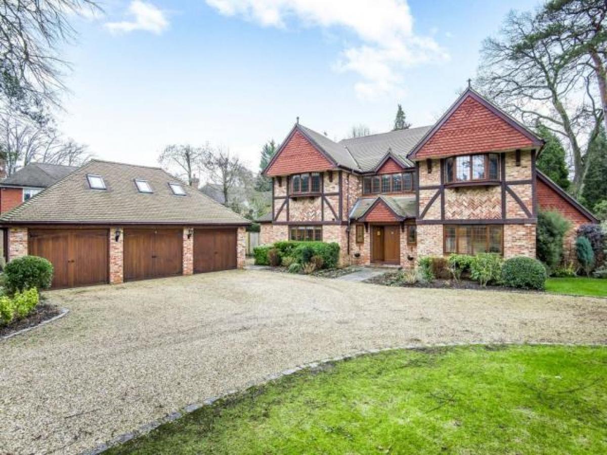 Picture of Home For Rent in Ascot, Berkshire, United Kingdom