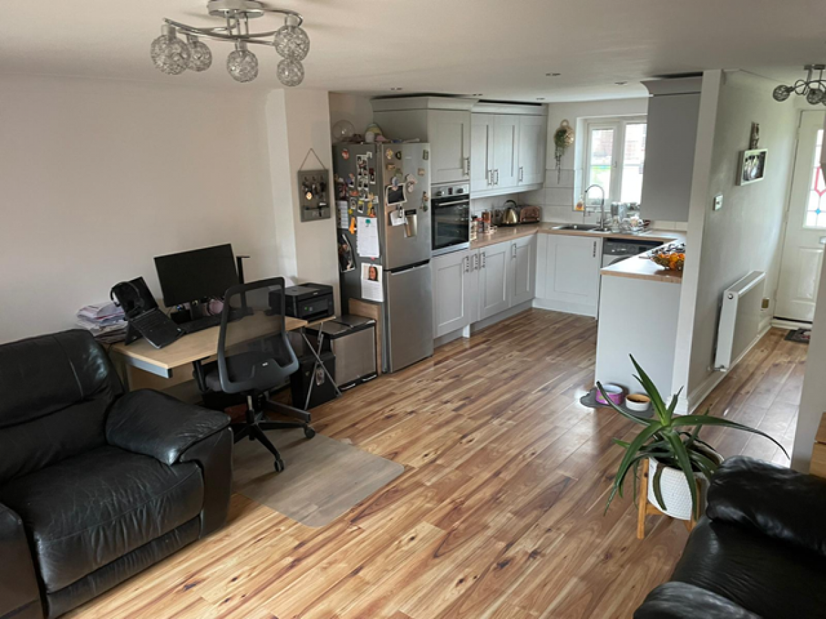 Picture of Home For Rent in Newton Aycliffe, County Durham, United Kingdom