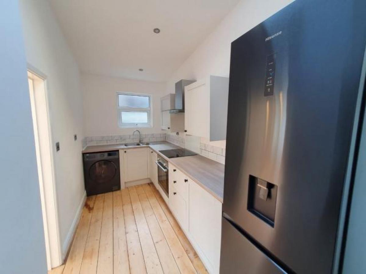 Picture of Home For Rent in Penarth, South Glamorgan, United Kingdom