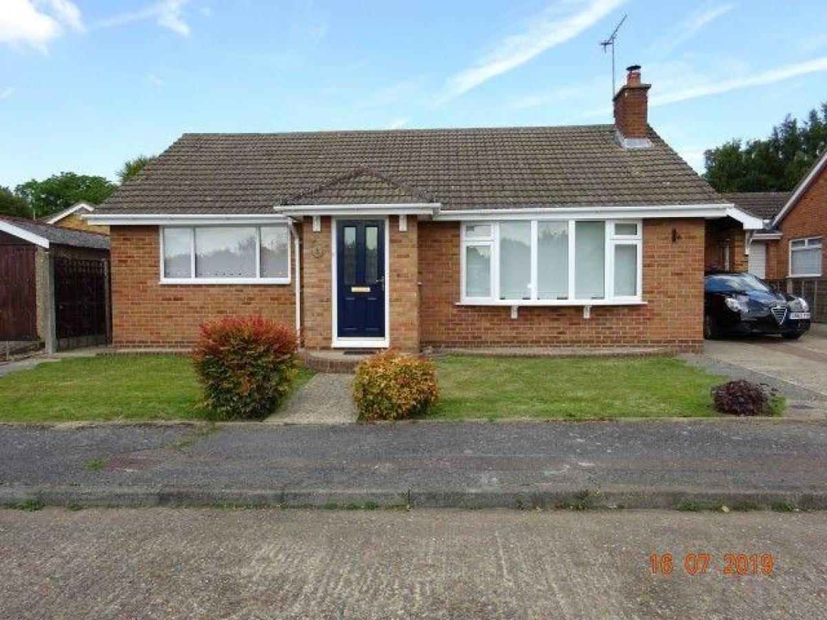 Picture of Bungalow For Rent in Canterbury, Kent, United Kingdom