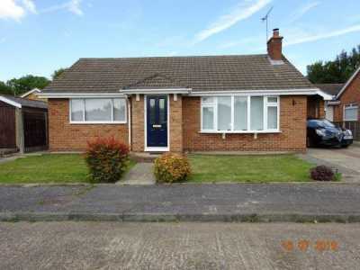 Bungalow For Rent in Canterbury, United Kingdom