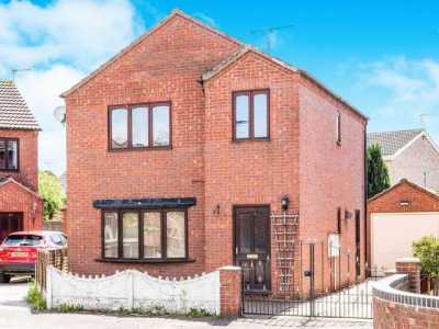 Home For Rent in Doncaster, United Kingdom