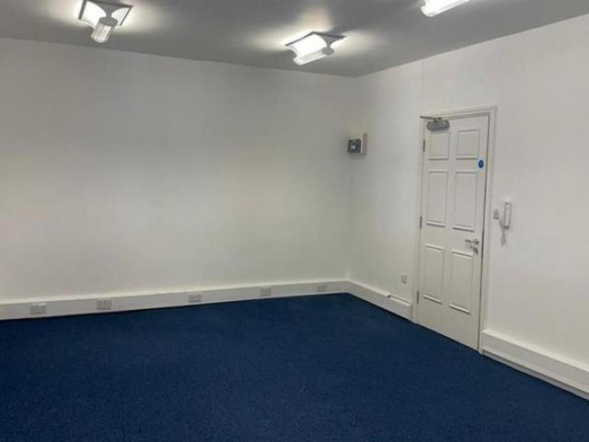 Picture of Office For Rent in Grantham, Lincolnshire, United Kingdom