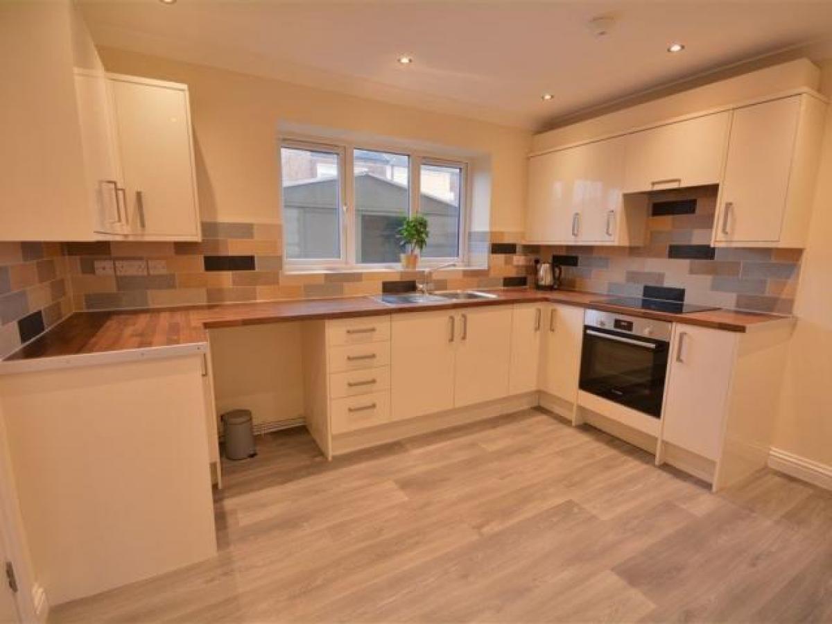 Picture of Home For Rent in Castleford, West Yorkshire, United Kingdom