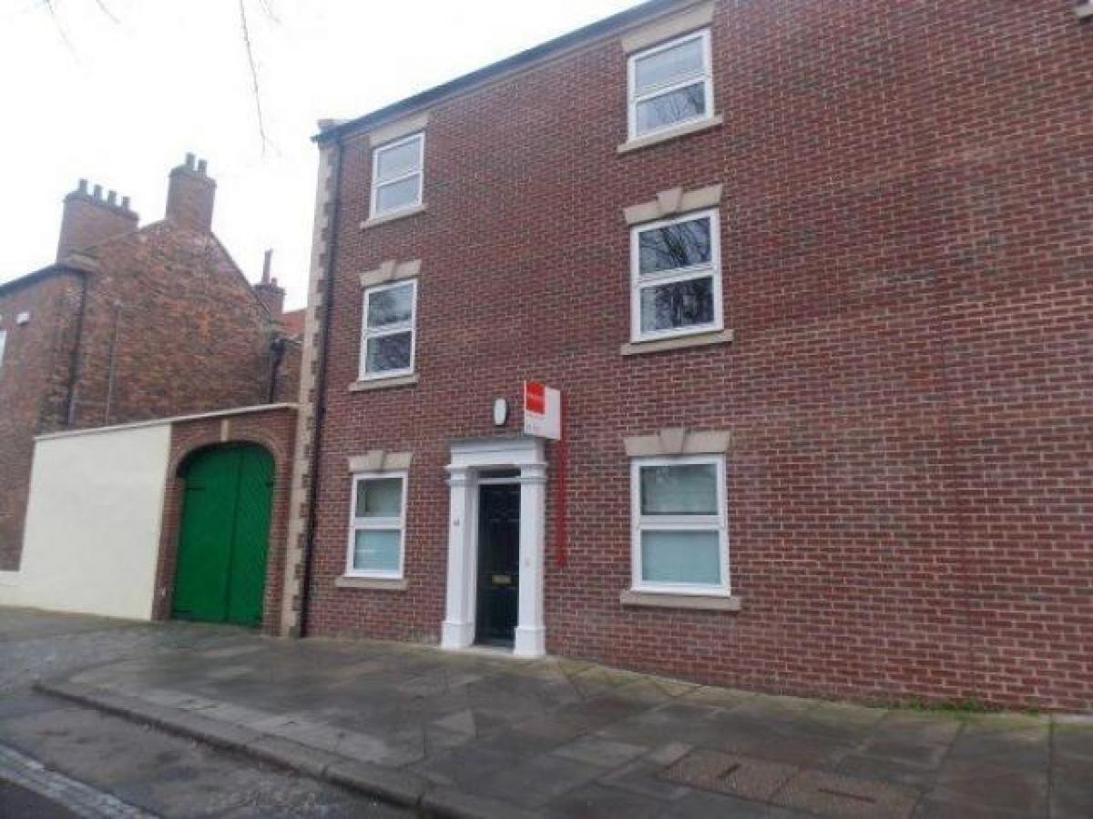 Picture of Apartment For Rent in Stockton on Tees, County Durham, United Kingdom