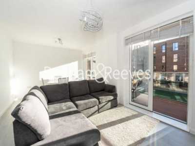 Apartment For Rent in Edgware, United Kingdom