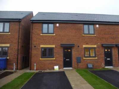 Home For Rent in Gainsborough, United Kingdom