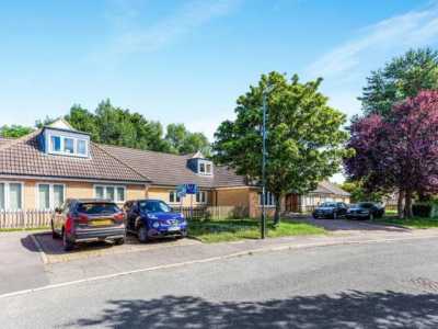 Apartment For Rent in Crawley, United Kingdom