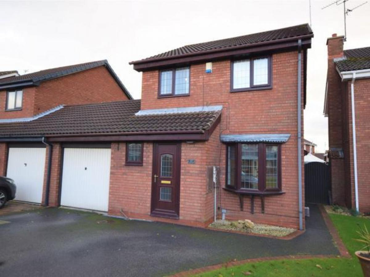 Picture of Home For Rent in Doncaster, South Yorkshire, United Kingdom