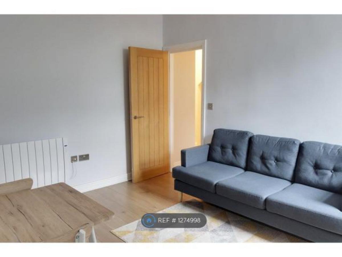 Picture of Apartment For Rent in Chester, Cheshire, United Kingdom