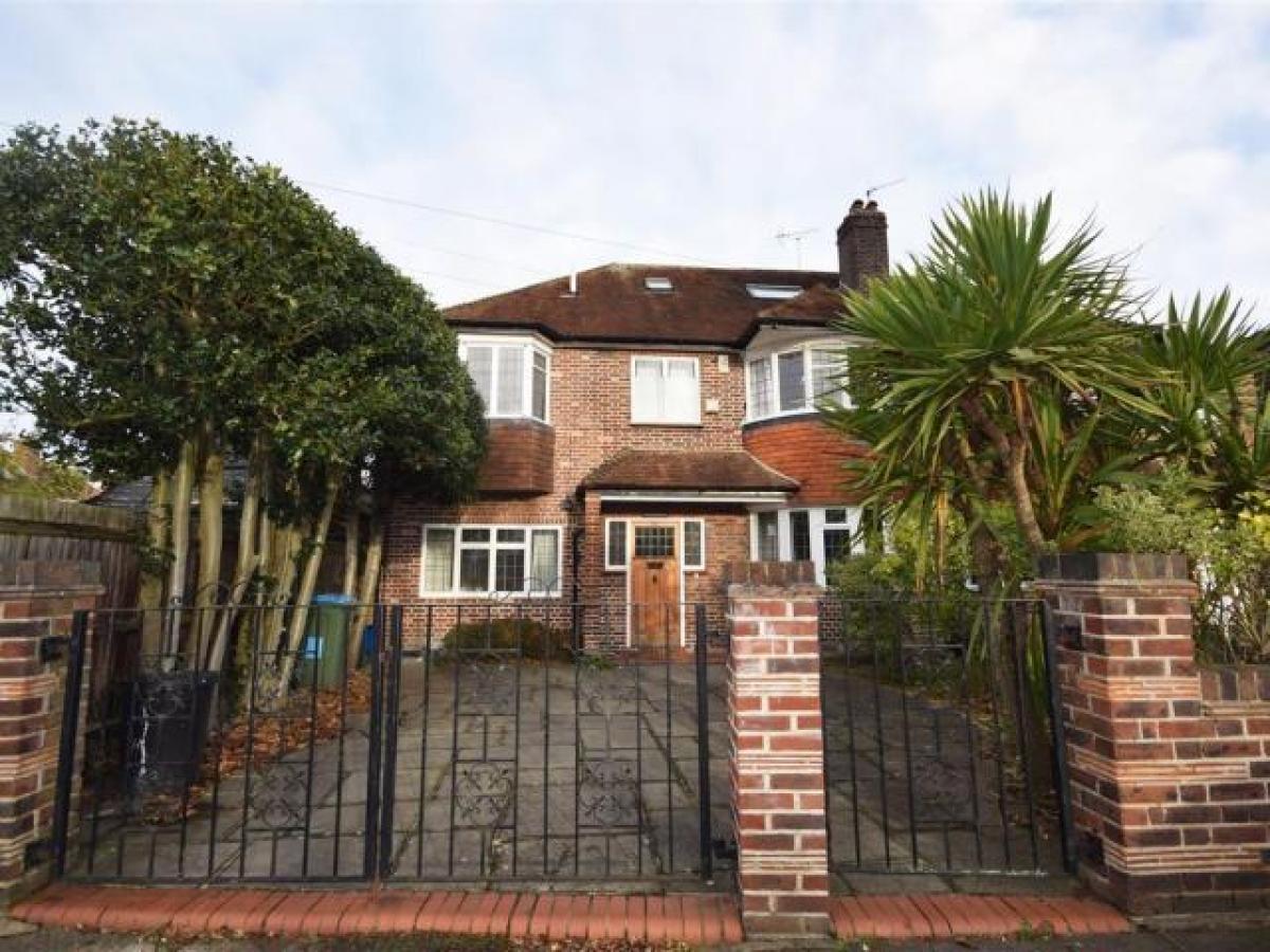 Picture of Home For Rent in Richmond, Greater London, United Kingdom