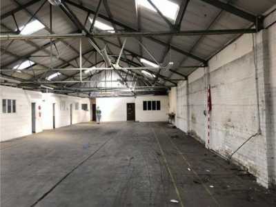 Industrial For Rent in Knottingley, United Kingdom