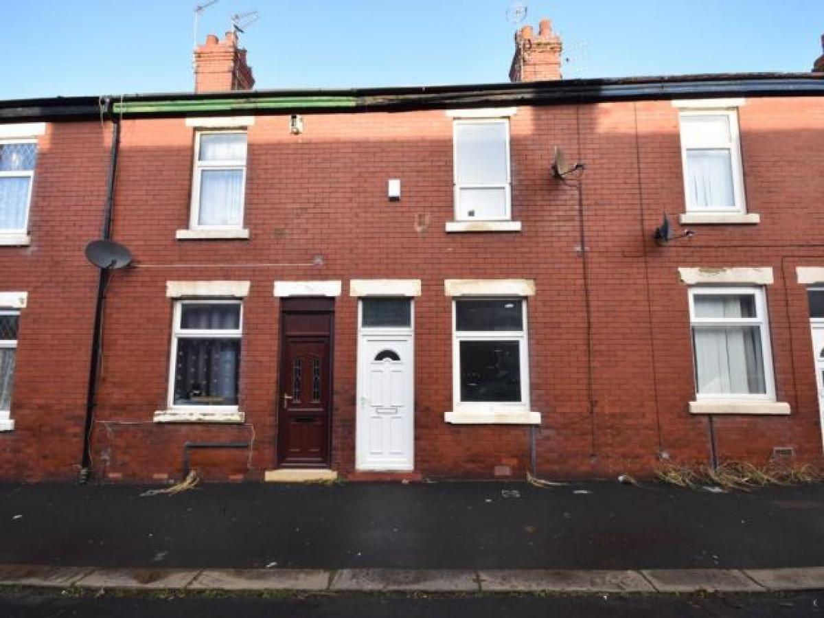 Picture of Home For Rent in Blackpool, Lancashire, United Kingdom