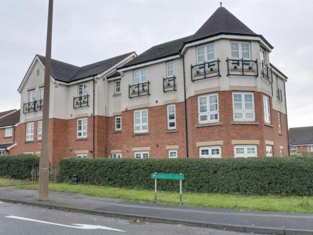 Picture of Apartment For Rent in Walsall, West Midlands, United Kingdom