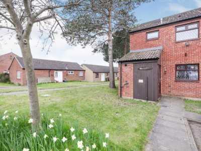 Home For Rent in Scunthorpe, United Kingdom