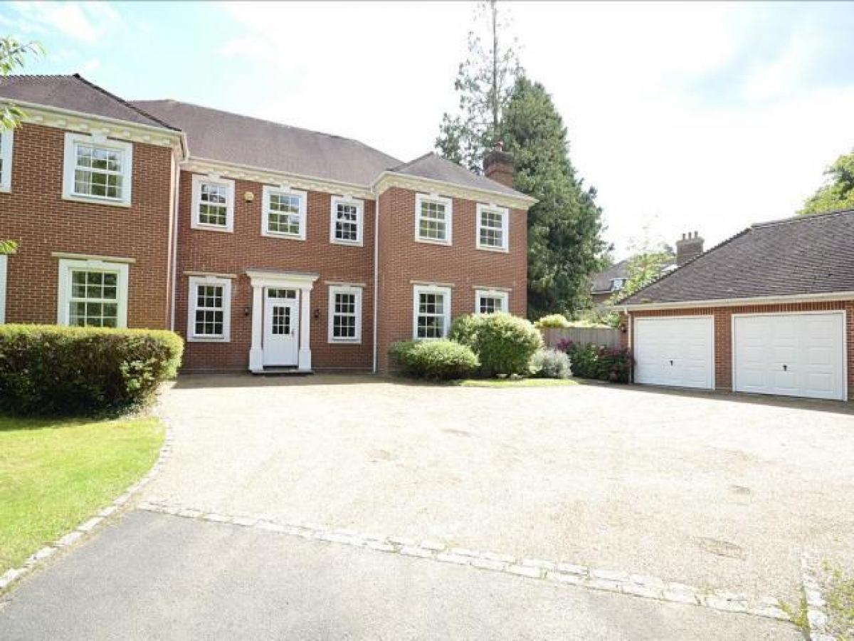 Picture of Home For Rent in Ascot, Berkshire, United Kingdom