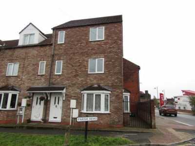 Home For Rent in Gainsborough, United Kingdom