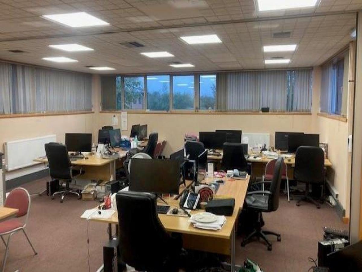 Picture of Office For Rent in Stone, Staffordshire, United Kingdom