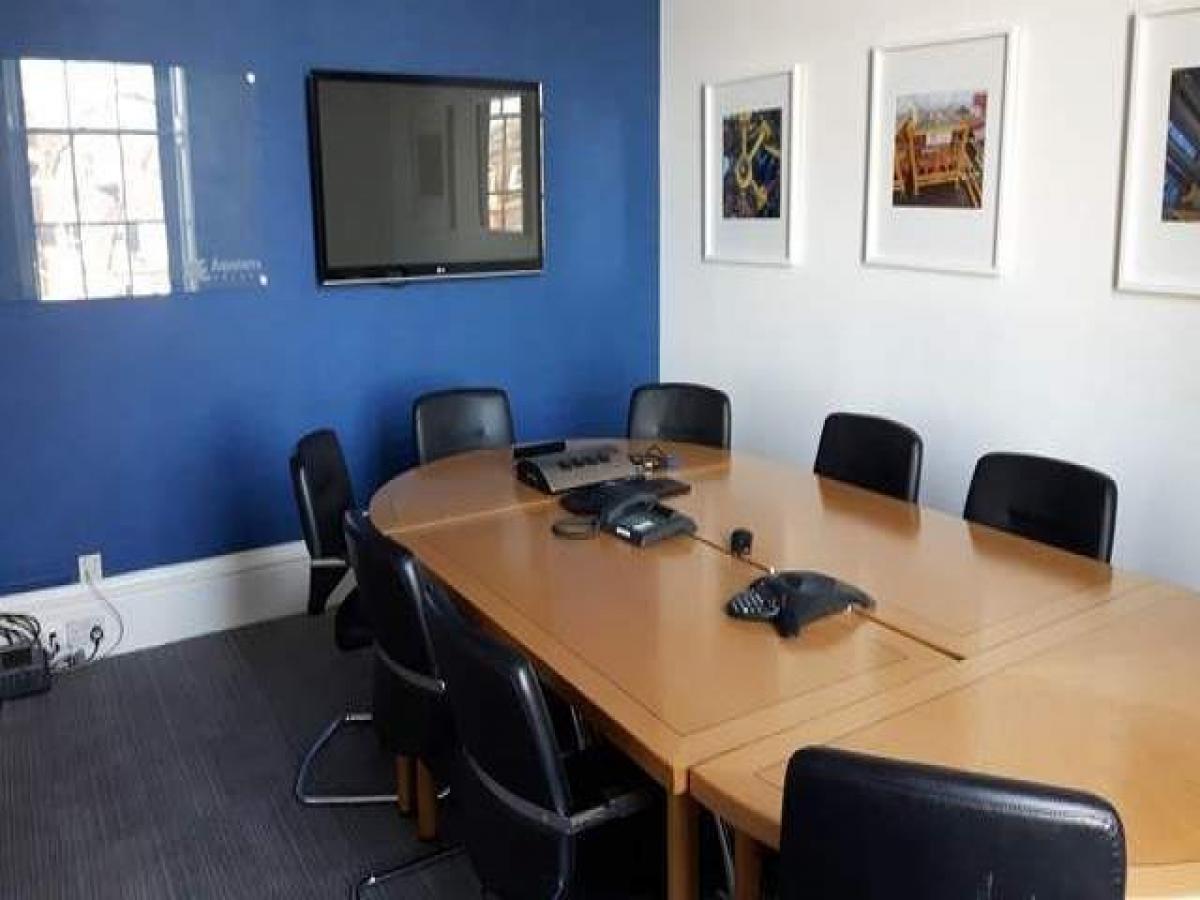 Picture of Office For Rent in Aberdeen, Aberdeenshire, United Kingdom