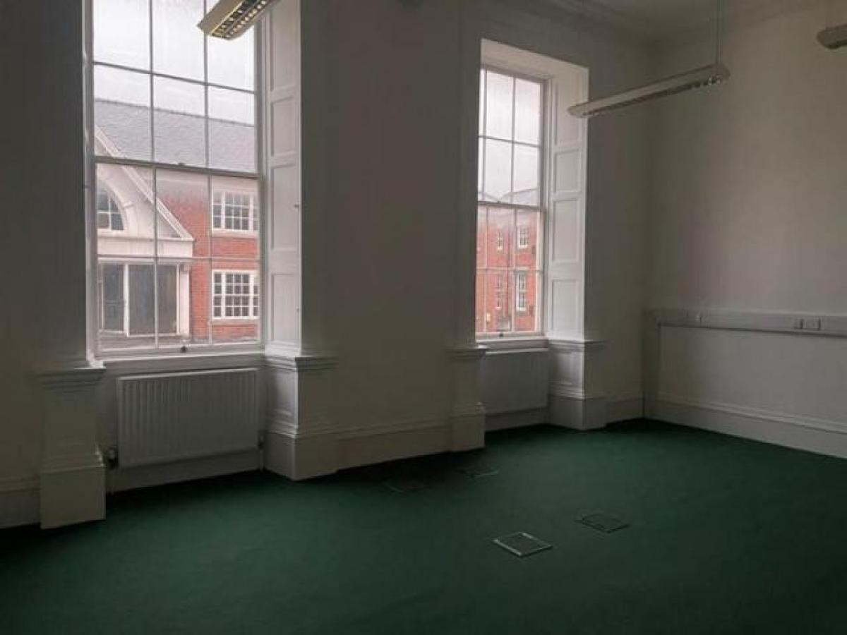 Picture of Office For Rent in Grantham, Lincolnshire, United Kingdom