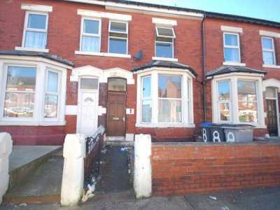 Apartment For Rent in Blackpool, United Kingdom