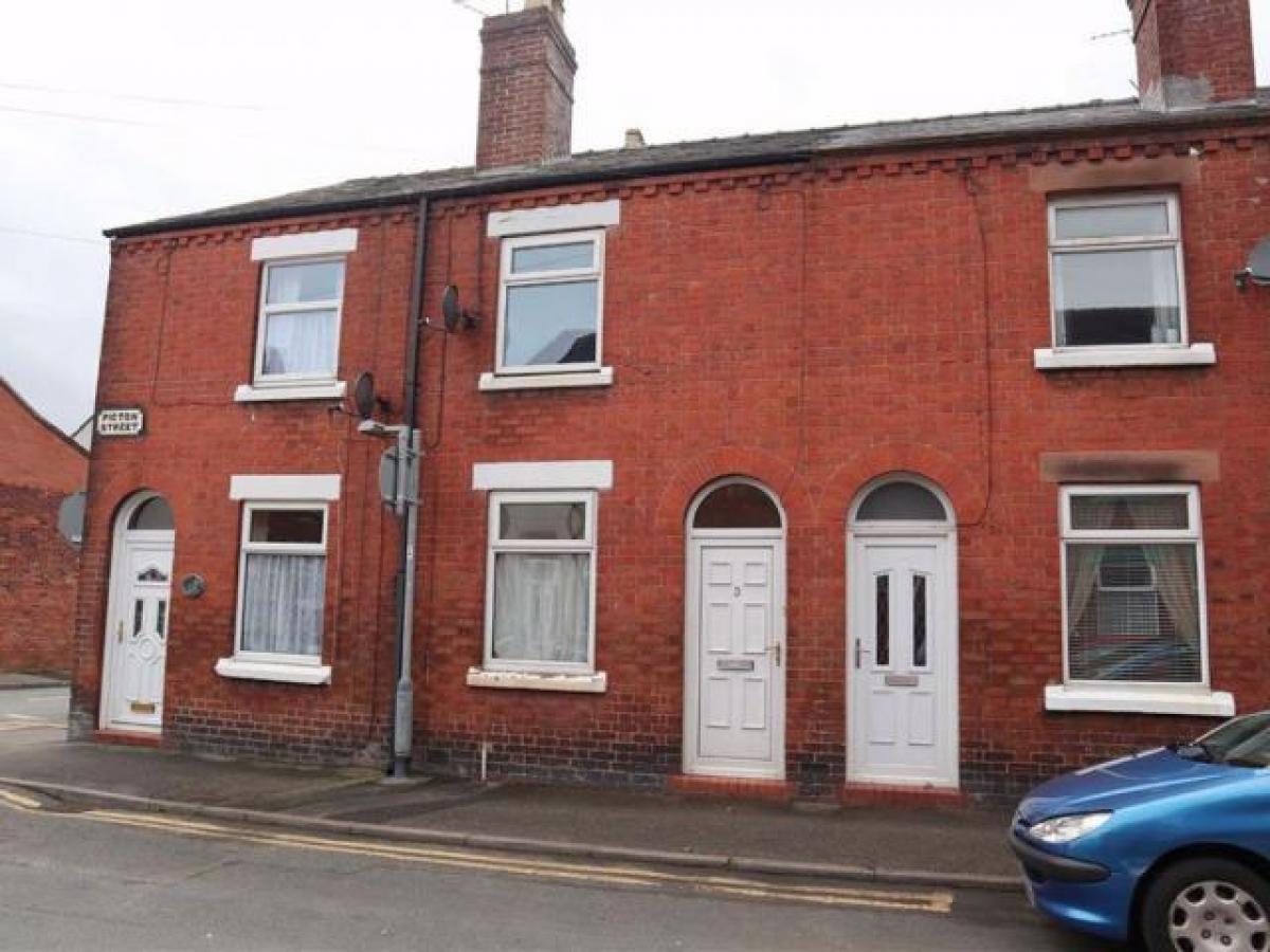 Picture of Home For Rent in Leek, Staffordshire, United Kingdom