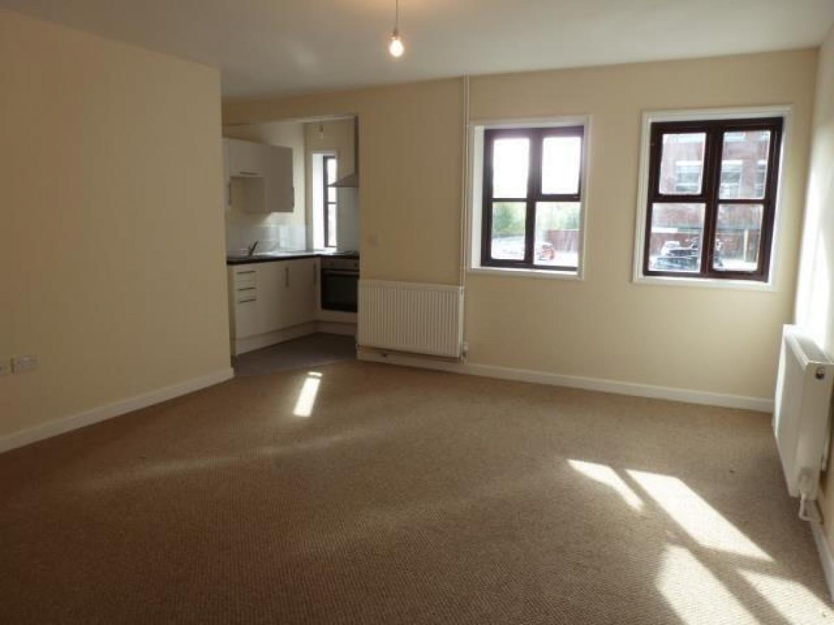 Picture of Apartment For Rent in West Bromwich, West Midlands, United Kingdom