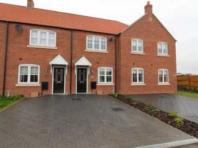 Home For Rent in Gainsborough, United Kingdom