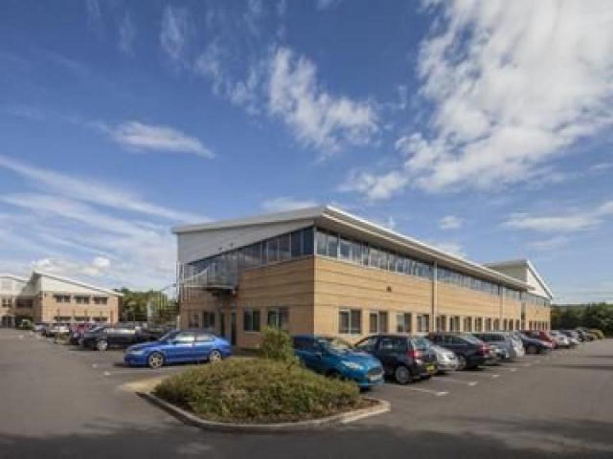 Picture of Office For Rent in Bedford, Bedfordshire, United Kingdom