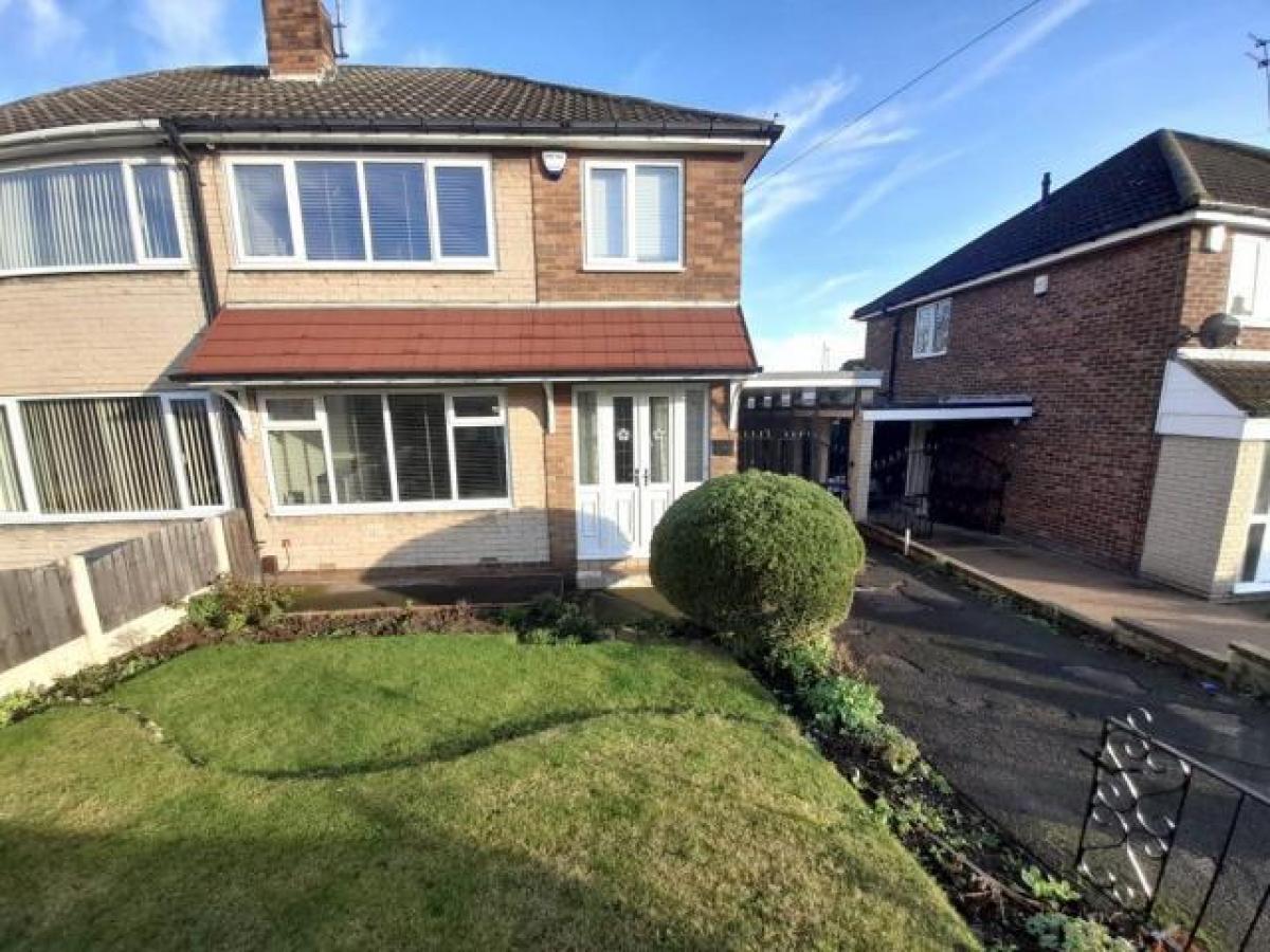 Picture of Home For Rent in Doncaster, South Yorkshire, United Kingdom