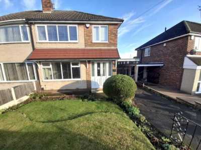 Home For Rent in Doncaster, United Kingdom