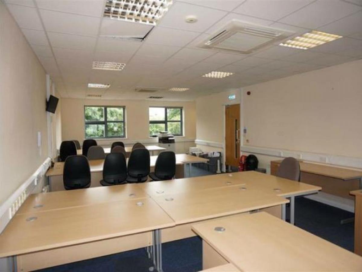 Picture of Office For Rent in Chesterfield, Derbyshire, United Kingdom