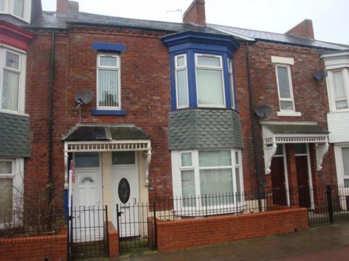 Picture of Apartment For Rent in South Shields, Tyne and Wear, United Kingdom